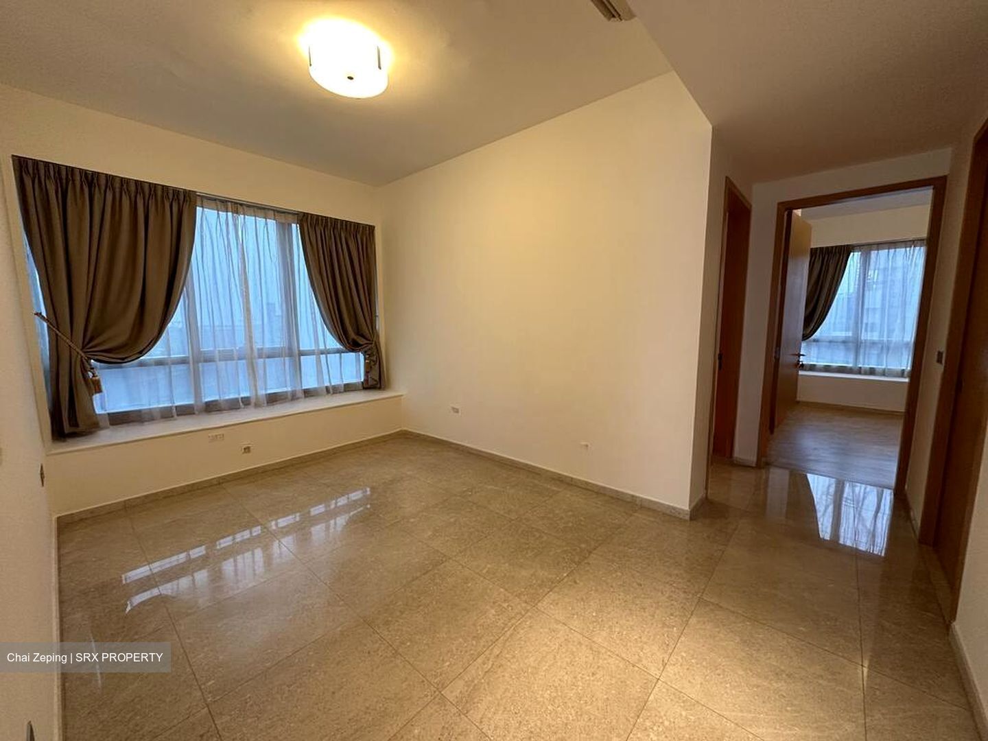 Marina Bay Suites (D1), Condominium #523167811